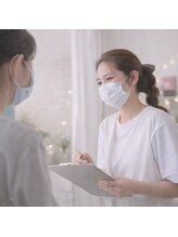 リンク(Link)&nbsp;森垣 友美