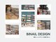 ビネイル(BINAIL)の写真/【定額Design】ネイルが初めての方や常連様にも大人気のBINAIL Design＊ 毎月10種類更新の最新トレンド＊
