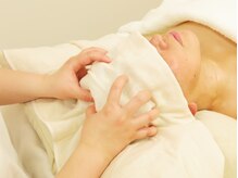 癒処 らいふく堂の雰囲気（足から頭まで全身を施術。PCやスマホでお疲れの方へ。#眼精疲労）