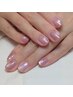 【ネイル│ハンド】マグネット 60分 ¥8800