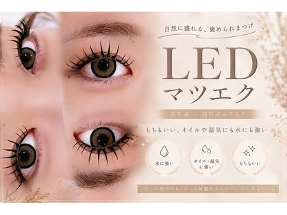 ビューティーネイル(Beauty Nail)の写真