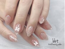 ヘアーアンドネイル ビビット(bbt)/bbt nail