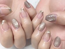 リブリエ 東武練馬(ReBrille)/ハンド＊90分やり放題
