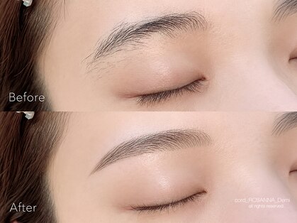 ロザンナ 川越店(ROSANNA)の写真
