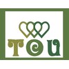 神戸 頭の癒し専門店 リラクゼーションサロン トウ(TOU)ロゴ