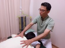 ソフト整体つぼっくす/＊Gallery3＊