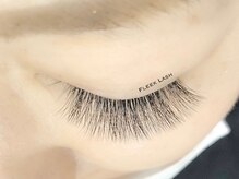 フリークラッシュ 高崎(FLEEK LASH)/隙間もボリュームラッシュで◎