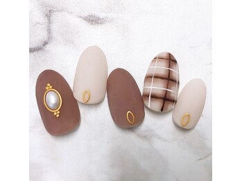 ショーン アーチャリー(CYON ARCHERY)/ゴージャスデザイン定額8700円