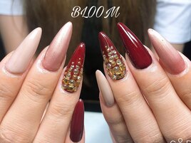 アート込みスカルプ623