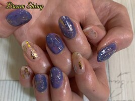 クールビューティーネイル