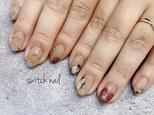 スウィッチ(SWITCH)/