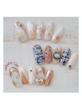 ネイルサロン ロピ(nailsalon Lopi)/