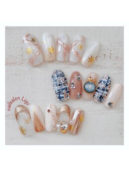 ネイルサロン ロピ(nailsalon Lopi)/