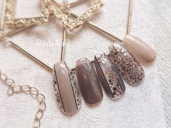 リンドゥネイル(Rindu Nail)/