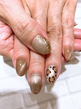 グラマラス アンジェアイ 国分寺店(glamourous/ange eye)/