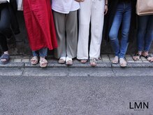 エルエムエヌ(LMN)/ LMN×Foot / トレンドネイル