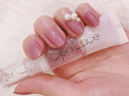 ネイルサロン ベビーピンク(Nail salon BABY PINK) image