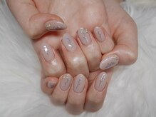 リム(Rym)/フラワーネイル