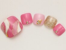 ハーティーネイル 自由が丘南口店(heartynail)/