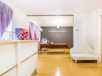 ルアナ(Luana)/【内観】