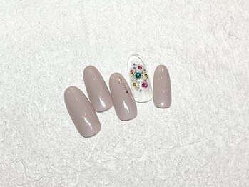 プルメリア(PLUMERIA)/6月定額シンプルコース