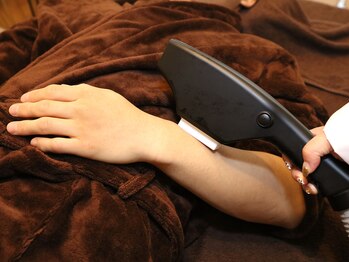 ウルル(Ululu)/【メンズ脱毛】腕脱毛