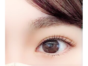 まつげエクステ専門店 ビューティーアイラッシュ フレルウィズ自由が丘店/【まつげパーマ】