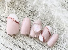 ホナ(HONA)/韓国ネイル