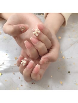 カスミネイル(Kasumi Nail)/