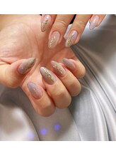 コロミネイル(colome nail)/