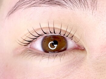 アイデザインモコ(MOCO)/次世代まつげパーマ