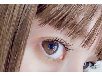 ティンク港南台 アイラッシュアンドネイル (Tink eyelash&nail)の写真/"高技術×丁寧な接客"で初めての方に◎豊富なMENUからアナタの最適をご提案!だからこそ,仕上がりに大満足♪