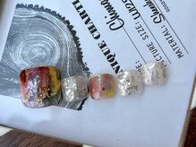 エブロマリン 湘南台店(evromarine)/foot collection