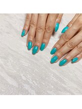 ポノアカラー(Pono a Color)/ワンカラー