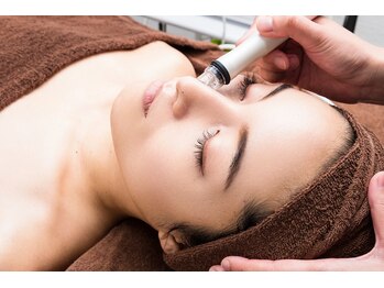 マノマノ 茅ヶ崎店(manomano)/毛穴洗浄ハイドラフェイシャル