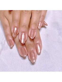 キアラネイルサロン/ミラー