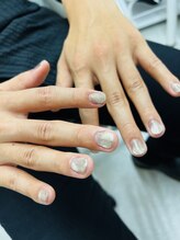 サクラ(SAKURA)/メンズマグネット◎