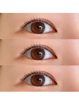 ミラ(MIRA)/《まつ毛パーマ》