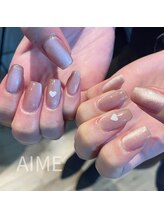 アイム(AIME)/シンプル