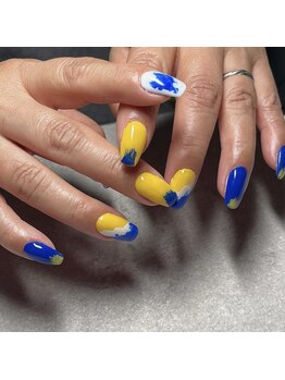イロ ネイル(iro nail)/