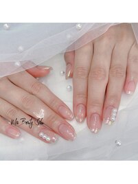 ミラーフレンチ