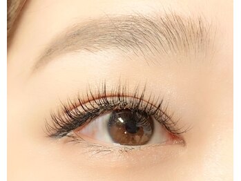 カーララッシュ(Cara Lash)/フラットラッシュつけ放題