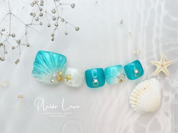 ７monthly nail &nbsp;collection