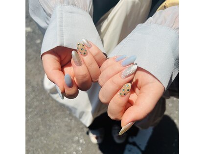 リアシー 大みか店(Liacil)の写真
