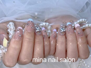 ミナ 渋谷店(Mina)/