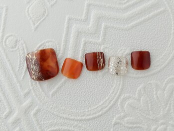 シェルコ(shelco.)/《Foot》定額プレミアムデザイン