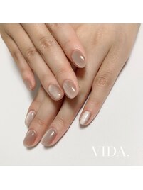 《HAND》マグネットネイル