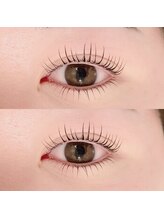 アイラ 本店(EYELA)/【ラッシュリフト】