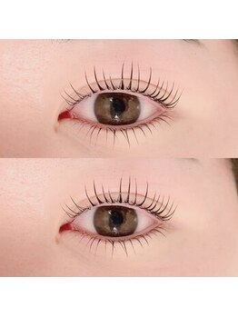 アイラ 本店(EYELA)/【ラッシュリフト】