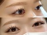 【大人気セット】美まつ毛（4種TR付き）+美眉セット¥12540